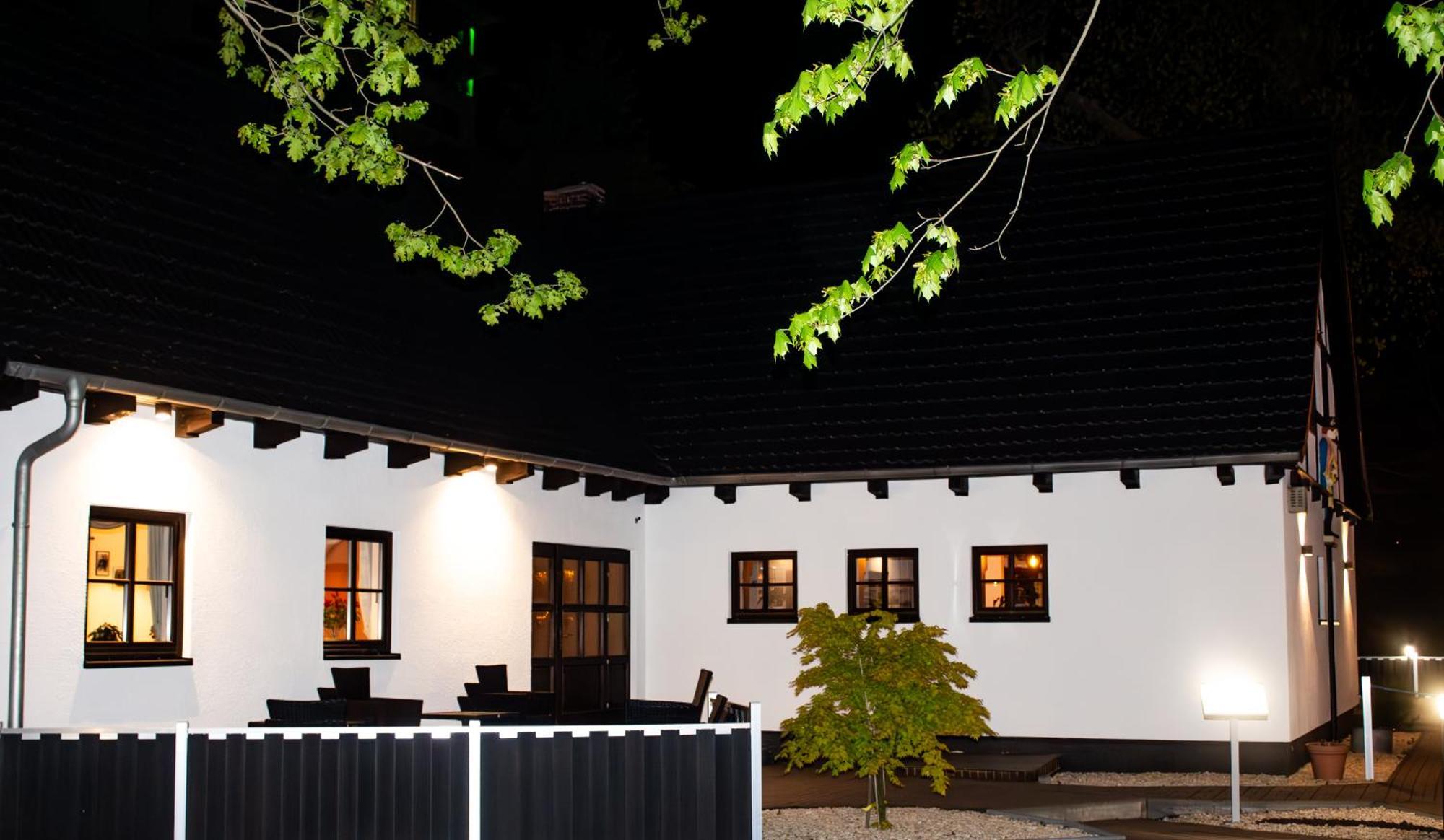 Hotel Zum Postkutscher Cottbus Exterior foto