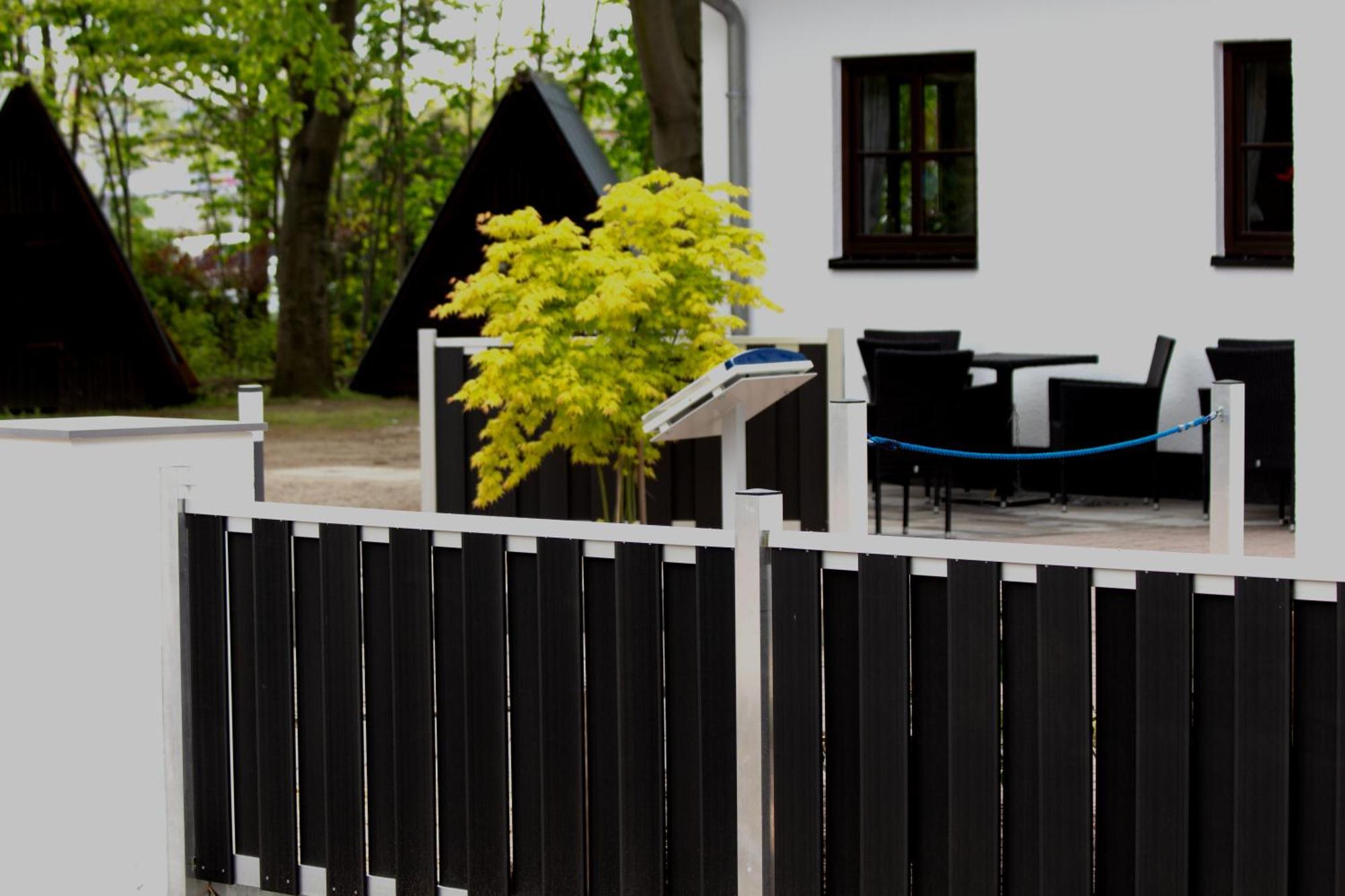 Hotel Zum Postkutscher Cottbus Exterior foto